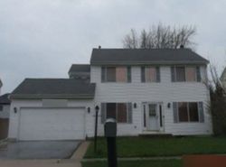 Foreclosure in  HACKBERRY DR Streamwood, IL 60107