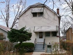 Foreclosure in  GREY AVE Evanston, IL 60201