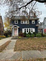 Foreclosure in  MALDEN AVE La Grange Park, IL 60526