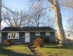 Foreclosure in  HARDING RD Southampton, PA 18966