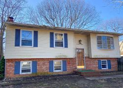 Foreclosure in  QUANTICO RD Edgewater, MD 21037