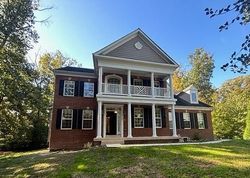Foreclosure in  ELSA AVE Waldorf, MD 20603