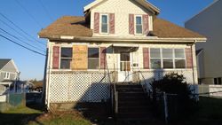 Foreclosure in  WHITEHEAD AVE Hull, MA 02045