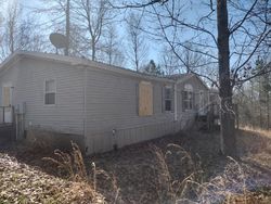 Foreclosure in  BUTTERSCOTCH RD Lexington, TN 38351