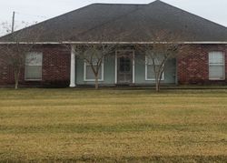 Foreclosure in  SUPERIOR DR Raceland, LA 70394