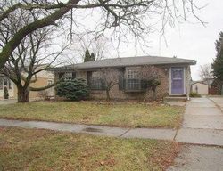 Foreclosure in  CIMARRON ST Clinton Township, MI 48038
