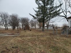 Foreclosure Listing in N 9TH ST SHELDON, IL 60966