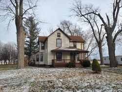 Foreclosure in  N 9TH ST Sheldon, IL 60966