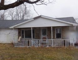 Foreclosure in  GLEASON RD Morning View, KY 41063