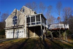 Foreclosure in  JOSHUA LN Coventry, CT 06238