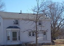 Foreclosure in  5TH AVE Malvern, IA 51551