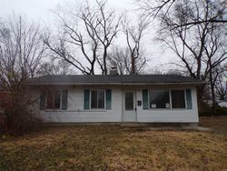 Foreclosure in  N PARK DR Belleville, IL 62226