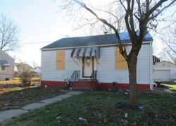 Foreclosure in  BOYD ST Pennsauken, NJ 08110