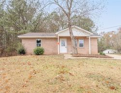 Foreclosure in  9TH ST N Clanton, AL 35045