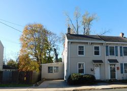 Foreclosure in  NOTTINGHAM WAY Trenton, NJ 08690