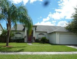 Foreclosure in  BLACKMOOR DR Orlando, FL 32837