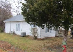 Foreclosure in  W MCLEAN ST Du Quoin, IL 62832