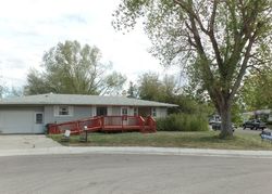 Foreclosure in  CIRCLE DR Gillette, WY 82716