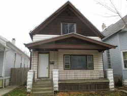 Foreclosure in  S 19TH ST Milwaukee, WI 53204