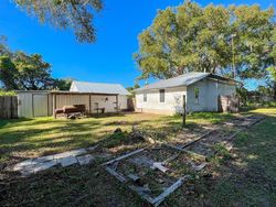 Foreclosure in  SE 2ND AVE Trenton, FL 32693