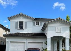 Foreclosure in  NE 36TH AVENUE RD Homestead, FL 33033