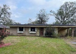 Foreclosure in  CAROL SUE ST Denham Springs, LA 70726