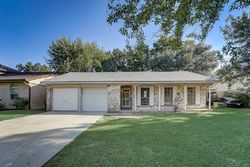 Foreclosure in  SAGEBLUFF DR Houston, TX 77089