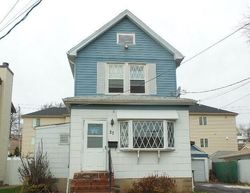 Foreclosure in  MERCER PL Staten Island, NY 10308