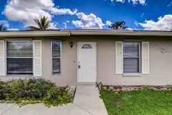Foreclosure in  SANDY HOLLOW LN Bonita Springs, FL 34135