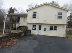 Foreclosure in  HOWARD AVE Coventry, RI 02816
