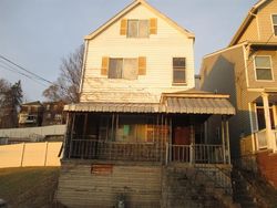Foreclosure in  BROAD ST Pittsburgh, PA 15224