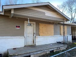 Foreclosure in  S EAST ST Benton, AR 72015