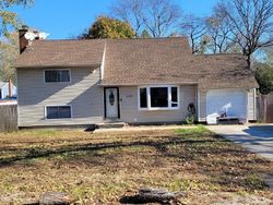 Foreclosure in  FERNDALE BLVD Central Islip, NY 11722