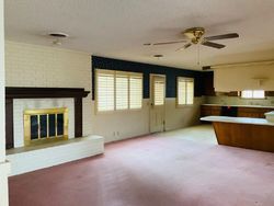 Foreclosure in  70TH ST Lubbock, TX 79412