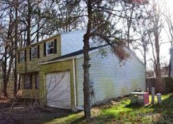 Foreclosure Listing in WARWICK LN NEW CASTLE, DE 19720