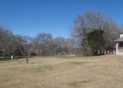 Foreclosure in  BURDETTE WELLS RD Lockhart, TX 78644