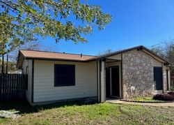 Foreclosure in  CEDARWOOD CT San Antonio, TX 78227