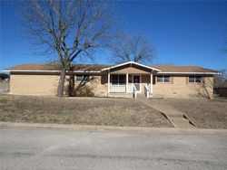 Foreclosure Listing in W 19TH ST CLIFTON, TX 76634