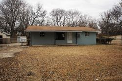 Foreclosure in  VESTA ST Haysville, KS 67060