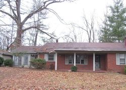 Foreclosure in  CHURCH RD Clarksville, TN 37040