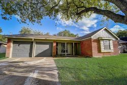 Foreclosure in  FAIRFIELD CT N League City, TX 77573