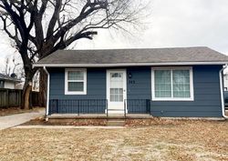 Foreclosure in  N DOUGHERTY AVE Wichita, KS 67212