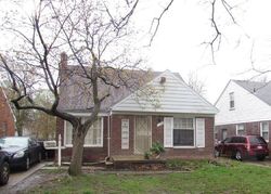 Foreclosure in  MCKINNEY ST Detroit, MI 48224