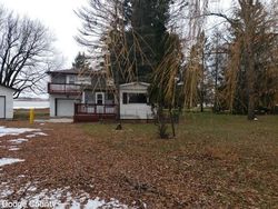 Foreclosure in  NORTHERN SHRS Fox Lake, WI 53933