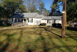 Foreclosure in  VALENCIA ST Jackson, MS 39204