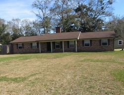 Foreclosure in  HILLTOP ST Pascagoula, MS 39567