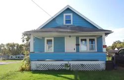 Foreclosure in  CAMERON AVE Youngstown, OH 44502