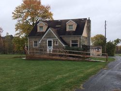 Foreclosure in  RUTLEDGE RD Transfer, PA 16154