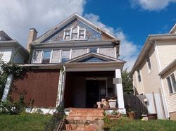 Foreclosure in  GEBHART ST Dayton, OH 45410