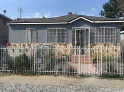 Foreclosure in  E MONROE ST Long Beach, CA 90810